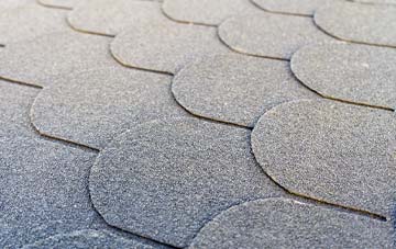 Chub Tor asphalt roofing costs