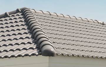advantages of Chub Tor clay roofing