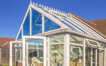 conservatory roof insulation costs Chub Tor