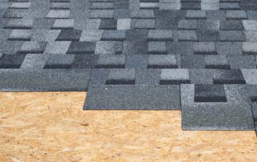 expert Chub Tor asphalt roof companies