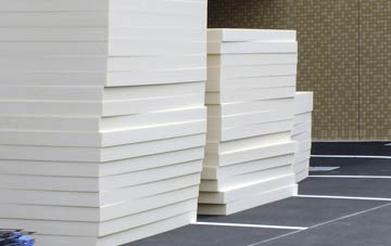 Chub Tor flat roof insulation costs