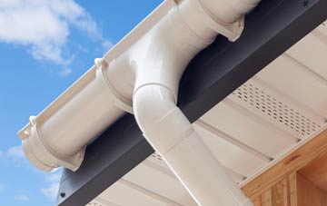 Chub Tor gutter installation costs