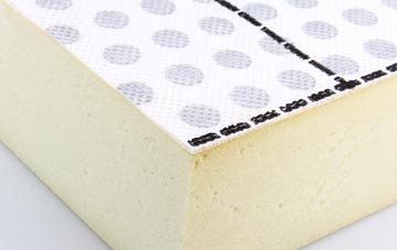 meeting Chub Tor building codes