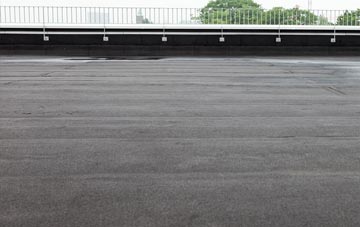 Chub Tor asphalt roof replacement