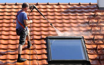 roof cleaning Chub Tor, Devon
