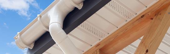 get Chub Tor guttering quotes today