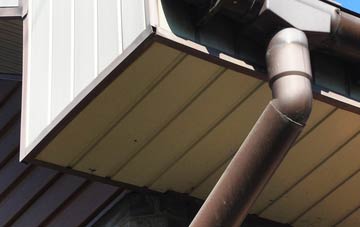 Chub Tor soffit installation costs