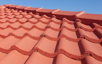 Chub Tor tile and slate roof replacement