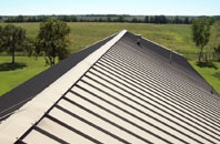 Chub Tor metal roof quotes
